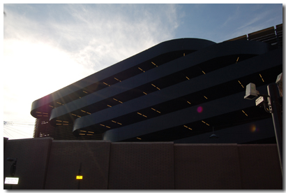 Image from 'Angles and Reflections Series'