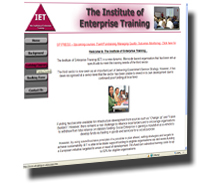 I.E Training