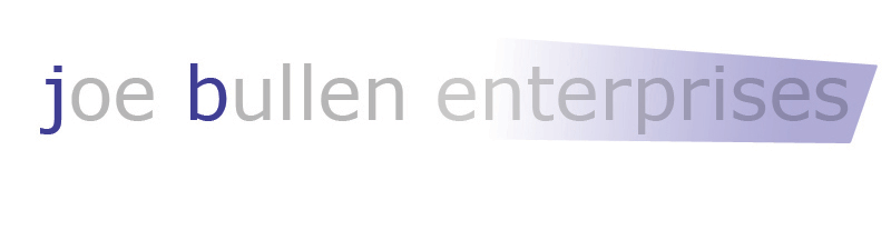 Joe Bullen Enterprises Logo
