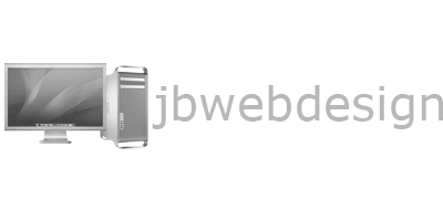 jb web design